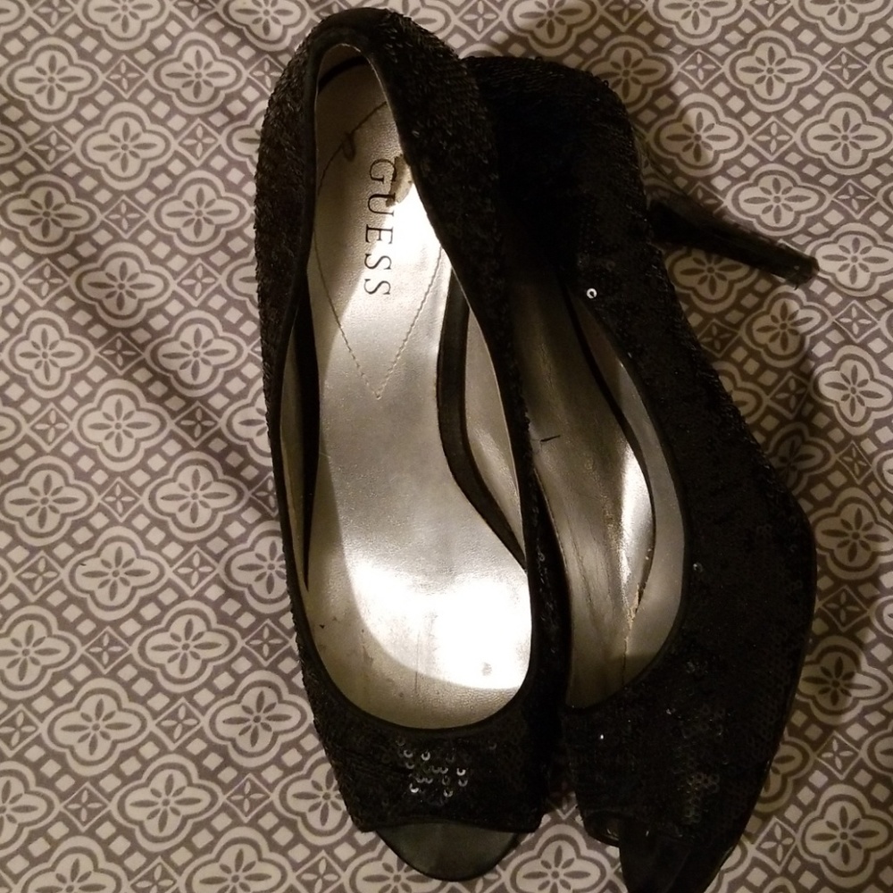 Beautiful and lovely shoes